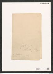 Navicula sp. (de-Toni-Nr.: Genus 1) Zeichnungen Sammlung Grunow (NHMW-BOT-W0368389)